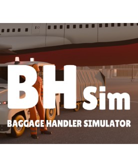 Baggage Handler Simulator Steam Key GLOBAL